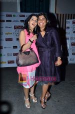 at Willls India Fashion week post party in Aqua, Park Hotel, Delhi on 10th April 2011 (64).JPG